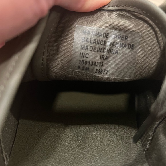 INC International Concepts Ira Mules - Picture 7 of 7